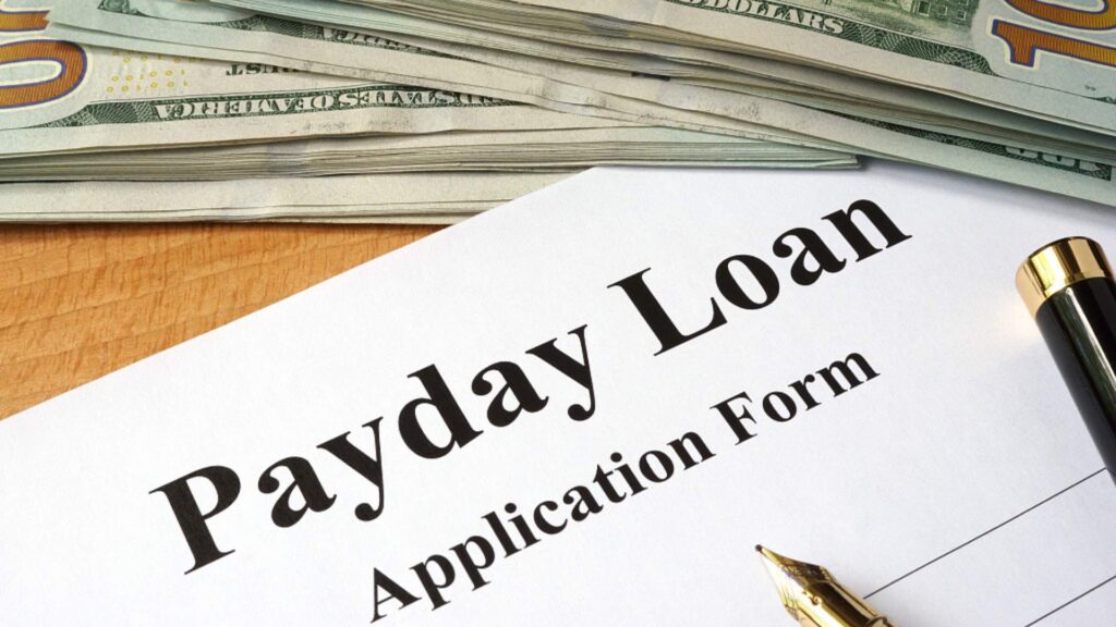 instant Canada payday loans