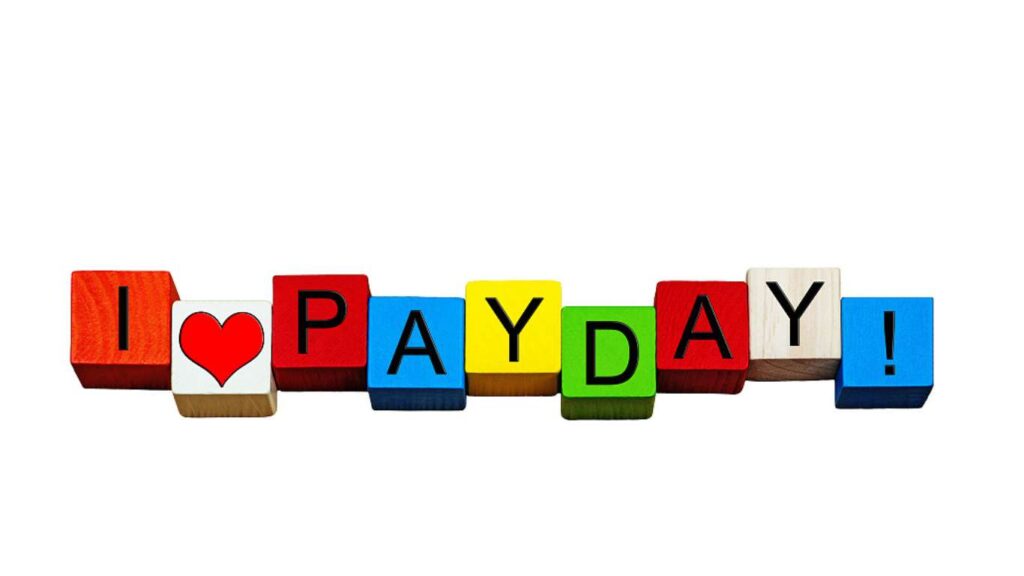 Payday Loans Vancouver
